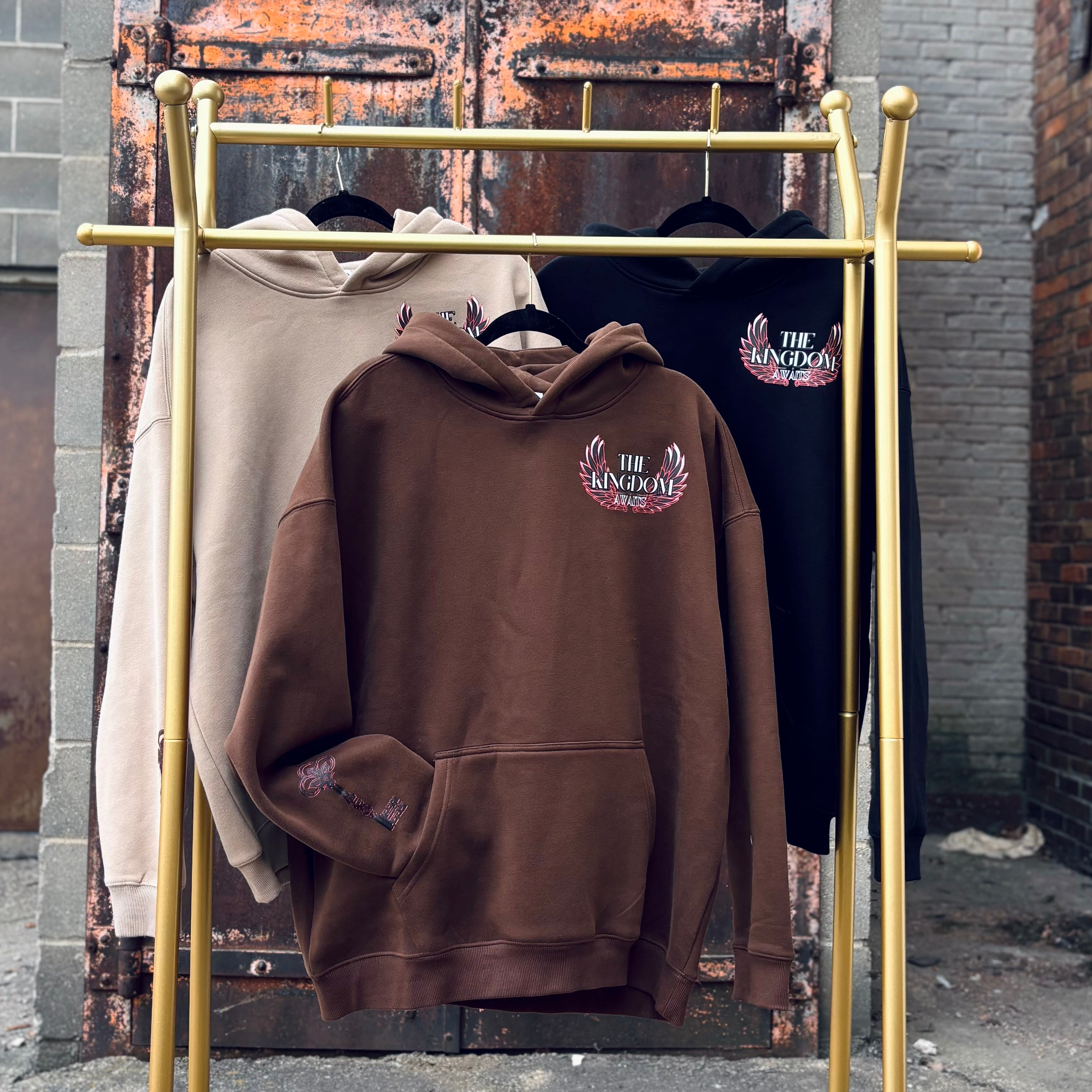 Hoodies
