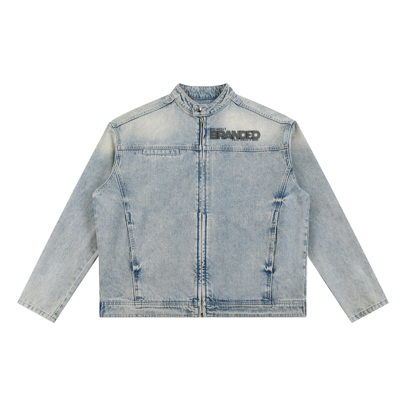 KA,Jacket,Outerwear,Denim