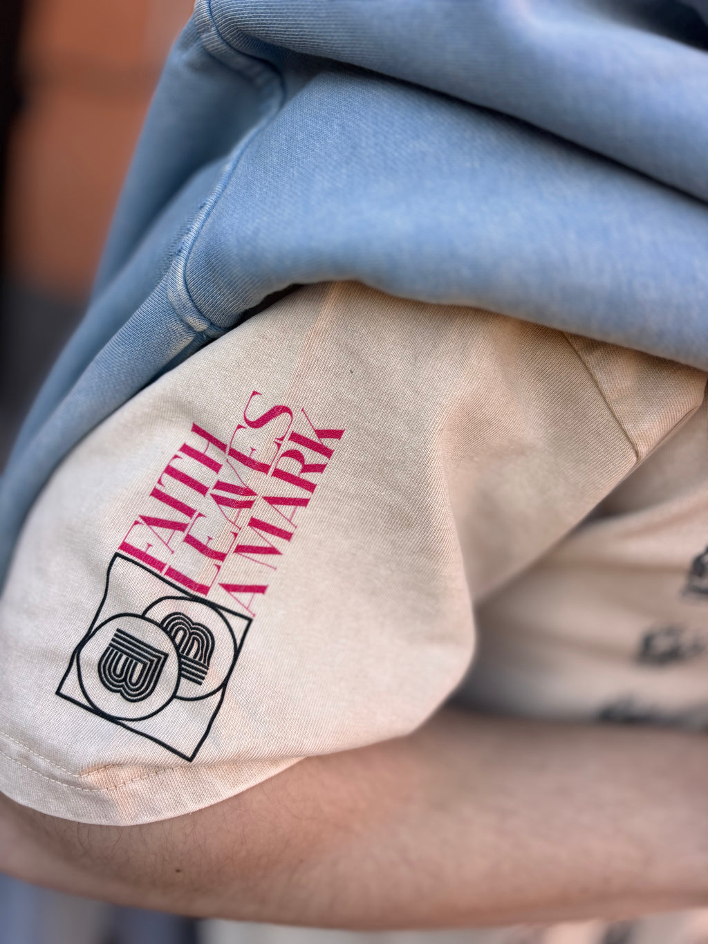 Gotta Fire - Spread It - Vintage Wash Oversized T-Shirt