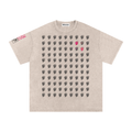 Gotta Fire - Spread It - Vintage Wash Oversized T-Shirt