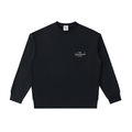 The Kingdom Awaits Pocket Crew- Black